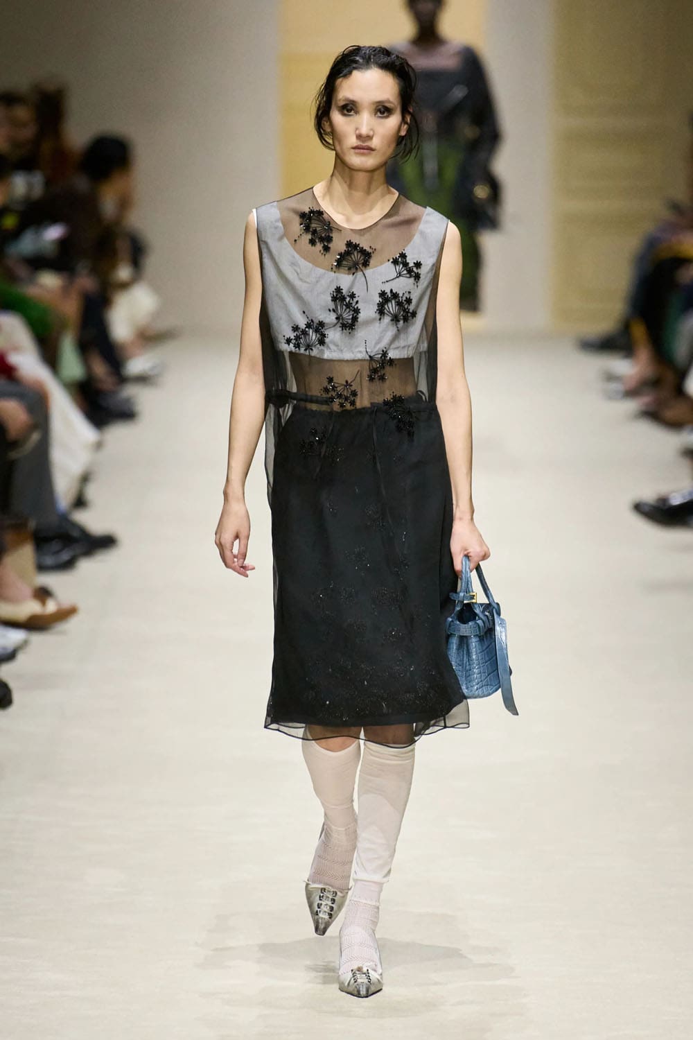 Prada Fall Winter 2026 2027 Runway Magazine (49)