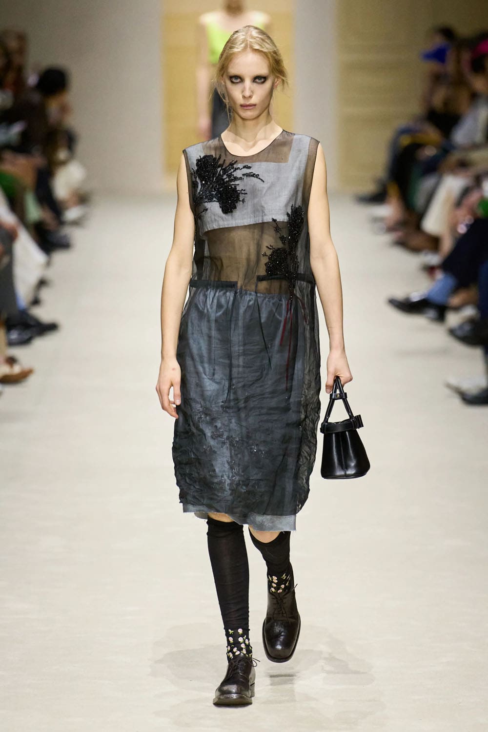 Prada Fall Winter 2026 2027 Runway Magazine (51)