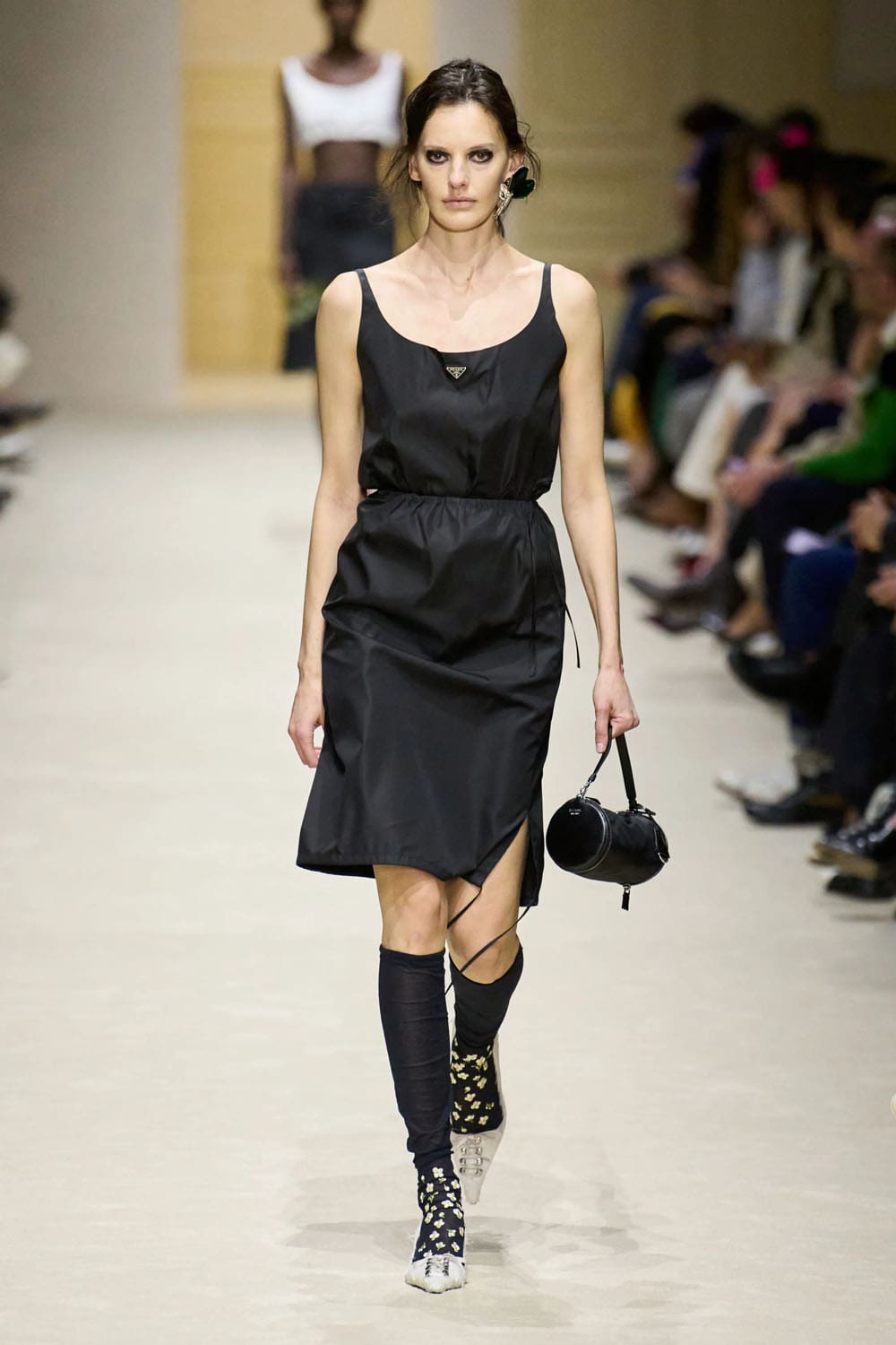 Prada Fall Winter 2026 2027 Runway Magazine (58)