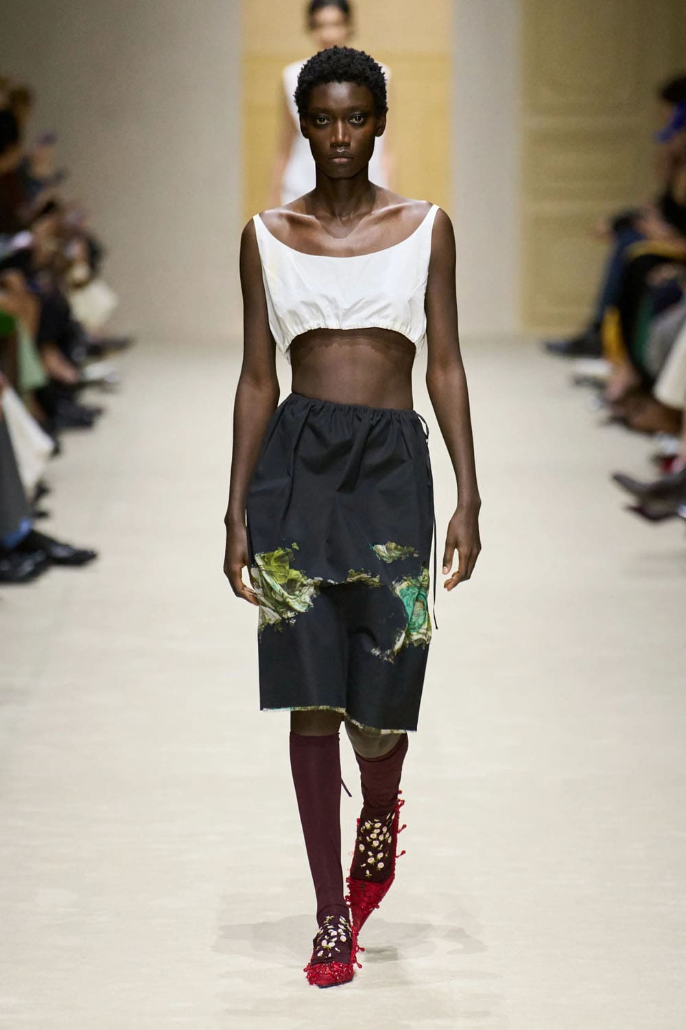 Prada Fall Winter 2026 2027 Runway Magazine (59)