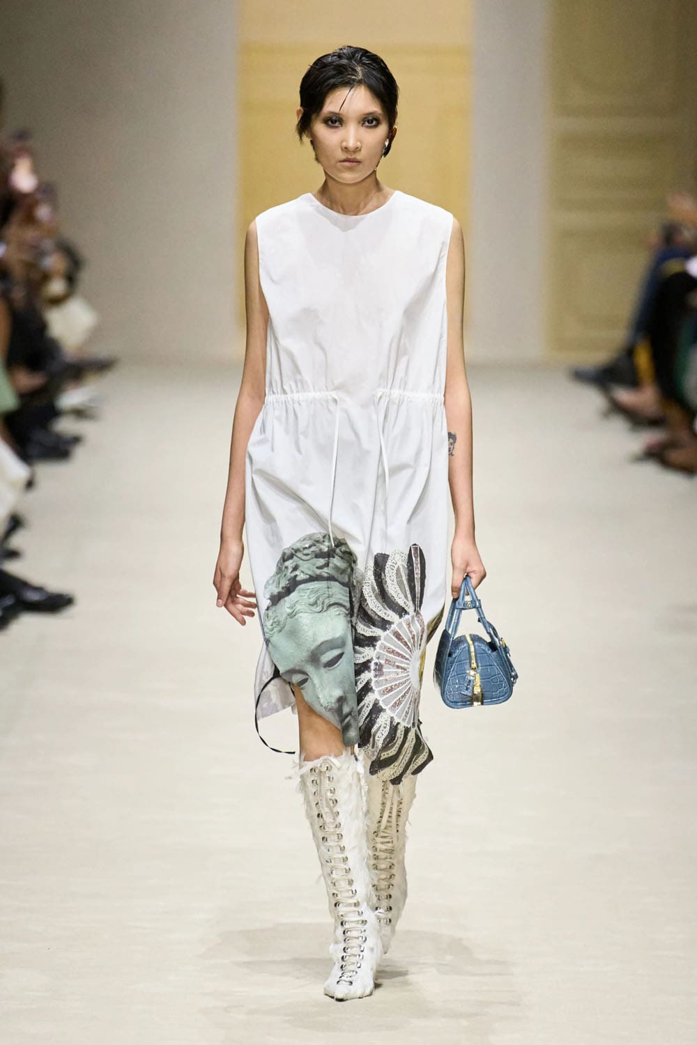 Prada Fall Winter 2026 2027 Runway Magazine (60)