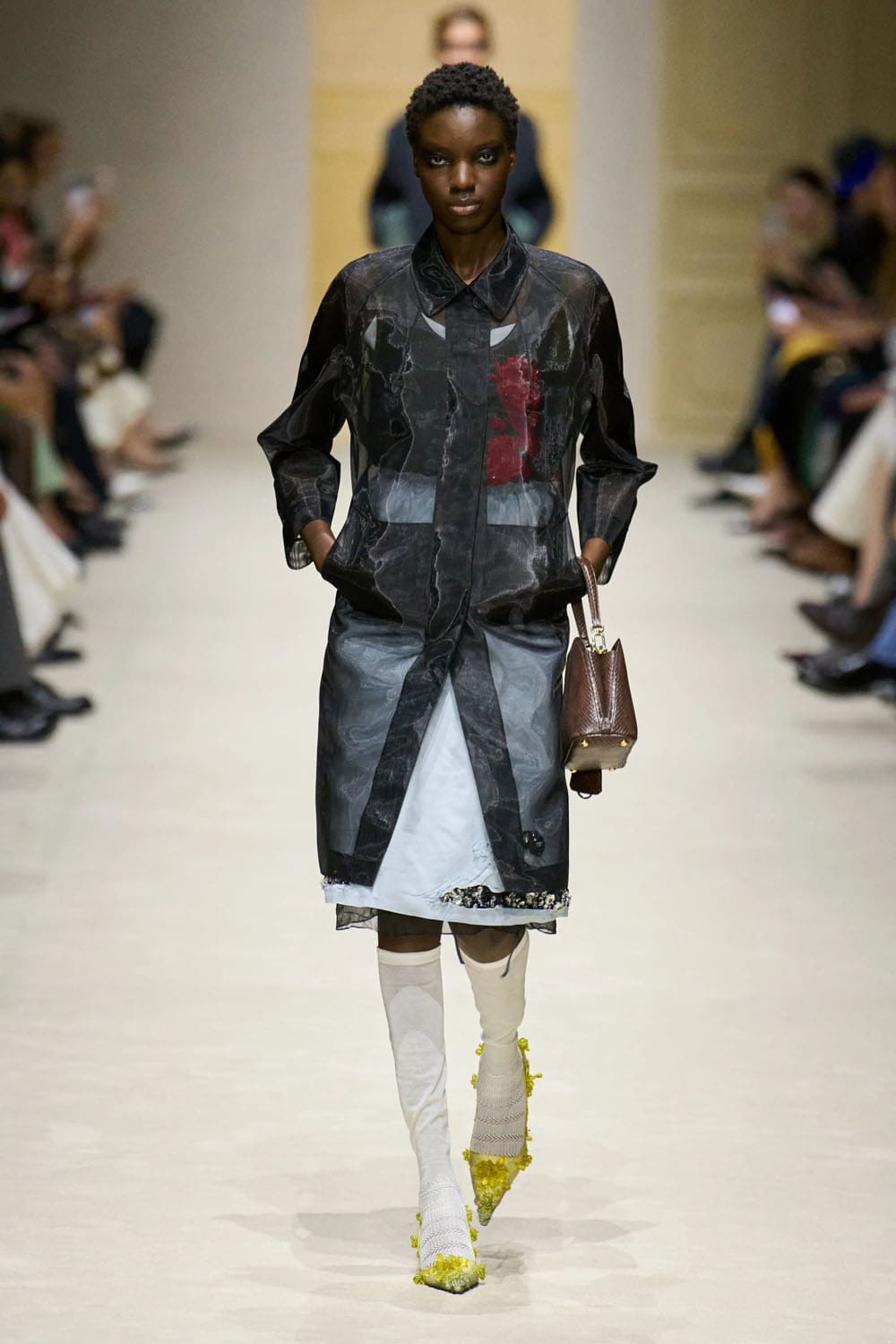 Prada Fall Winter 2026 2027 Runway Magazine (9)