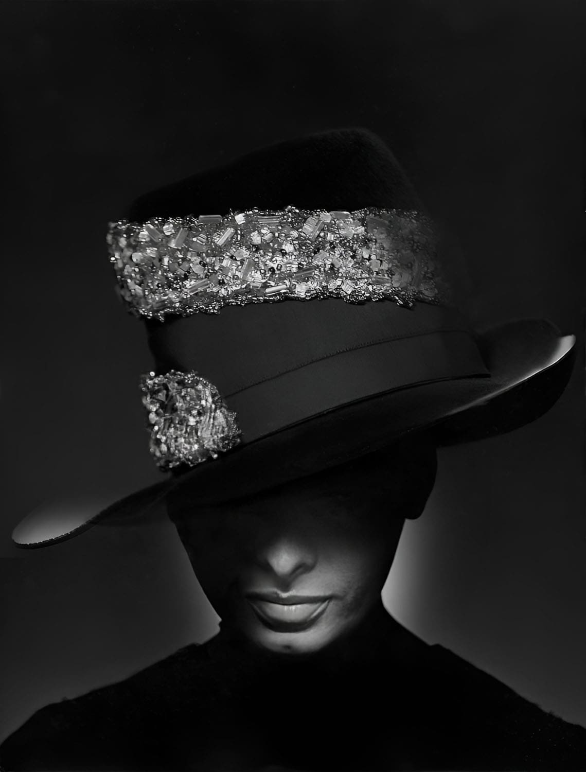 SOPHIA LOREN Photo BARTHET