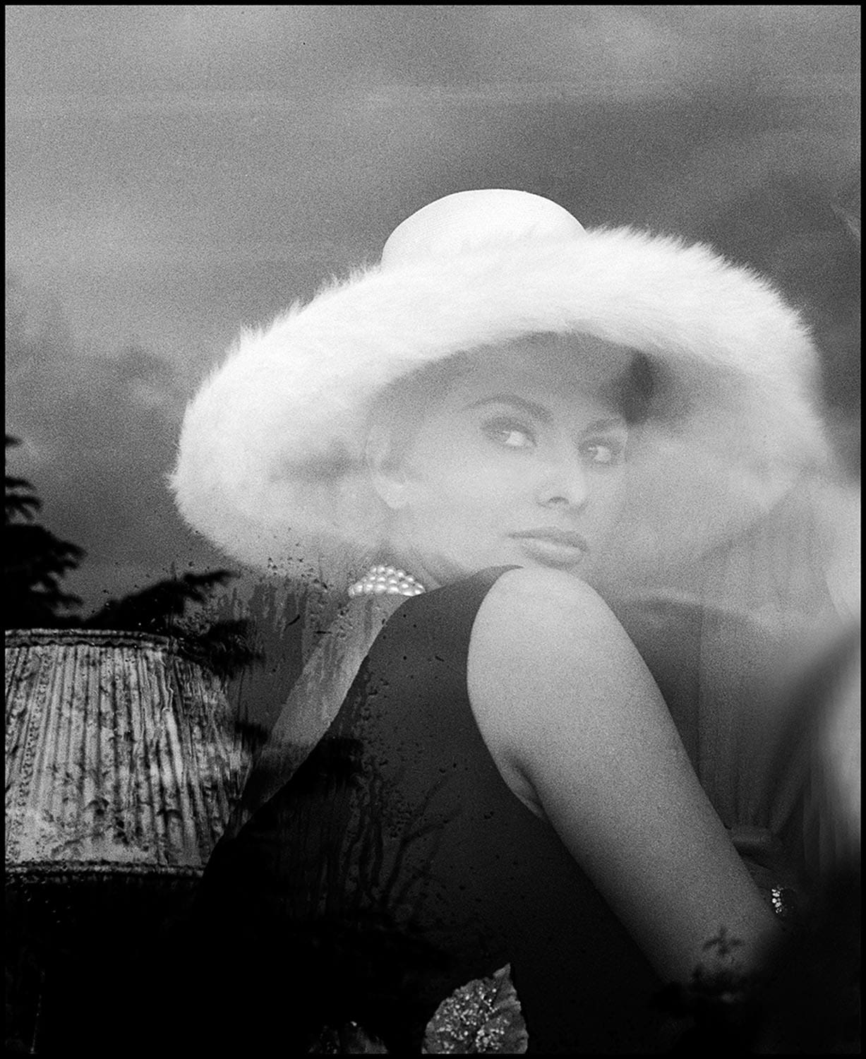 Sophia Loren Photo Barthet 6 3