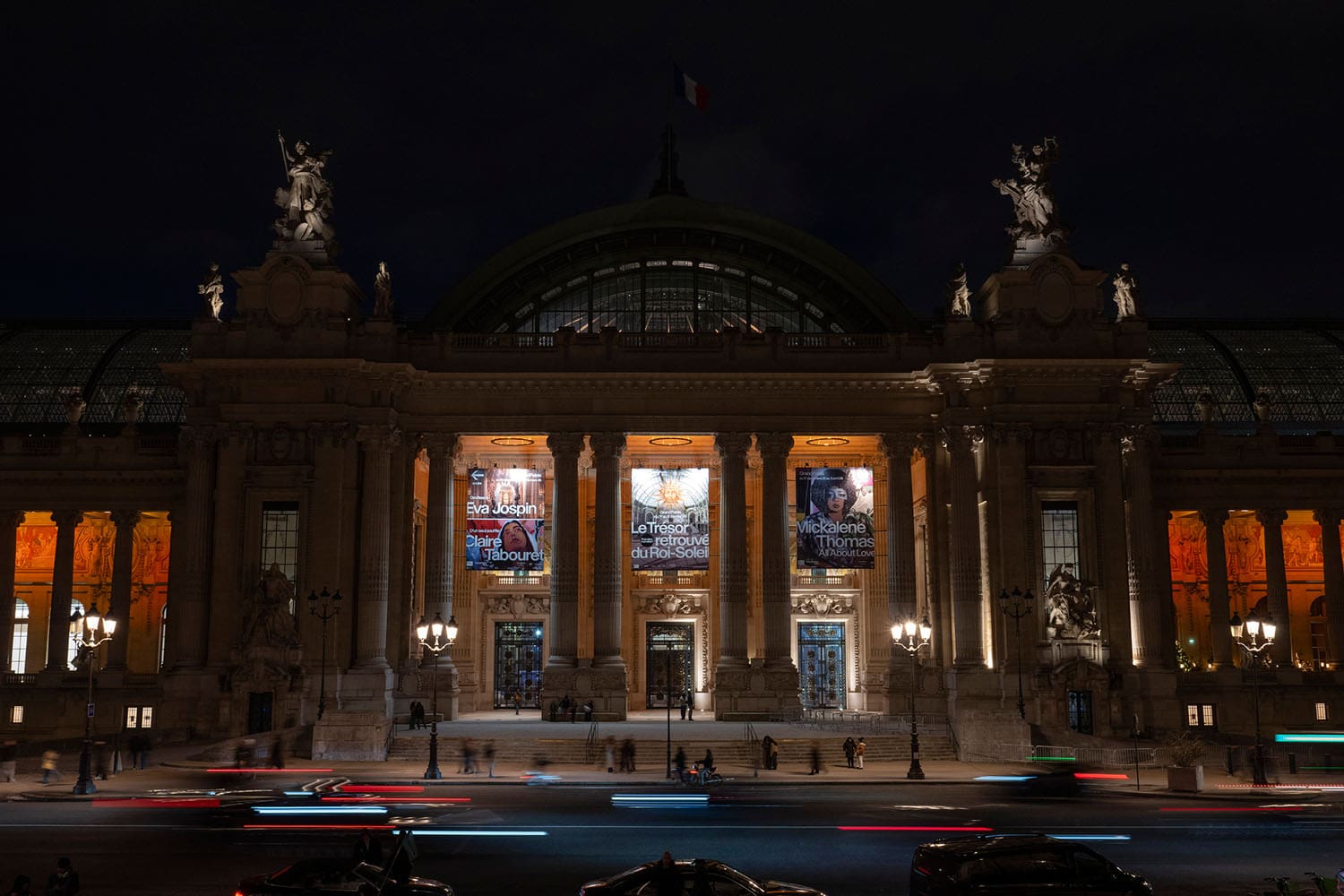Vue 1 © Didier Plowy pour GrandPalais Rmn, 2026 BD
