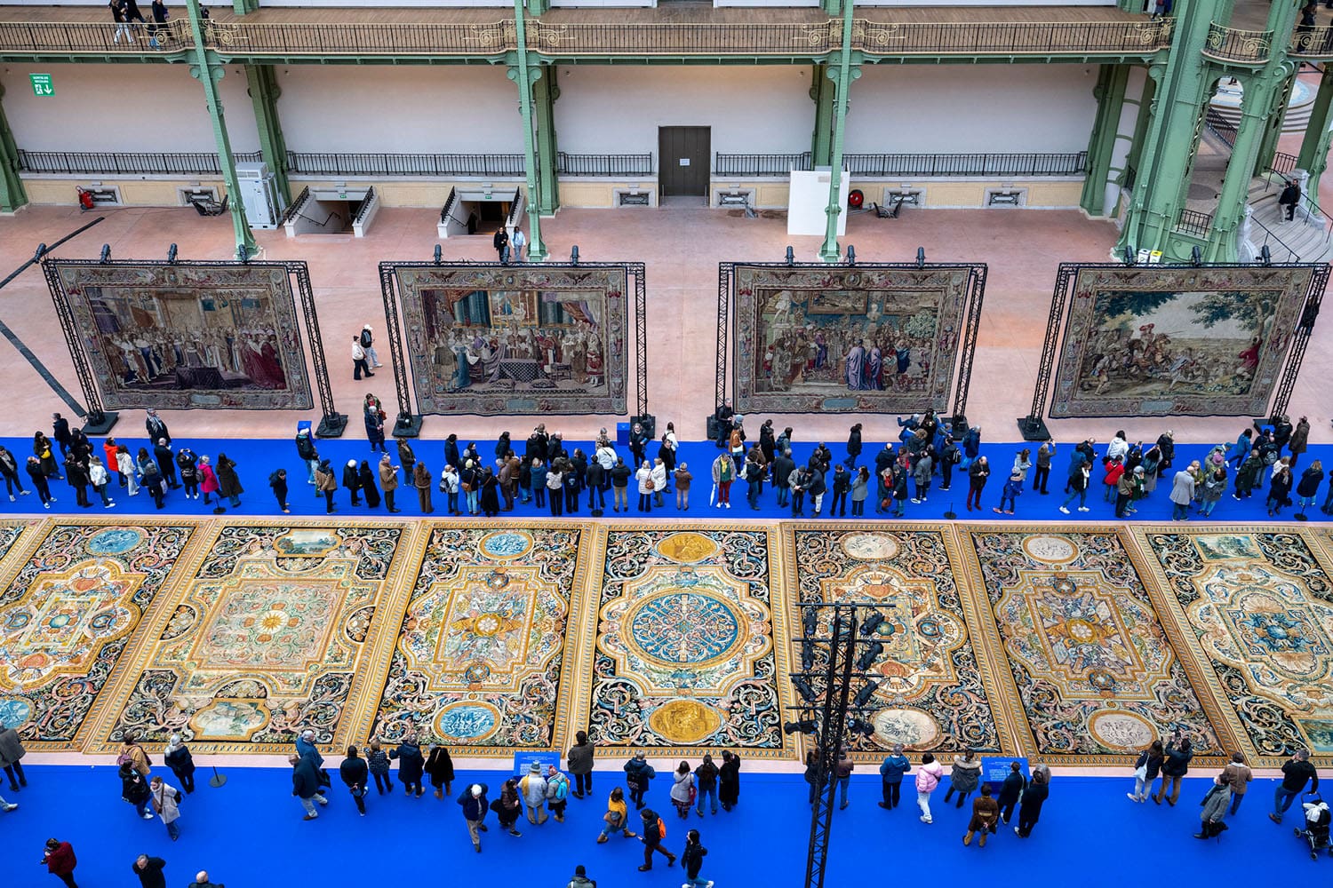 Vue 16 © Didier Plowy pour GrandPalais Rmn, 2026 BD