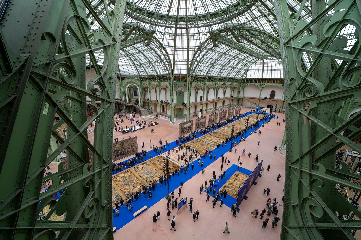 Vue 18 © Didier Plowy pour GrandPalais Rmn, 2026 BD