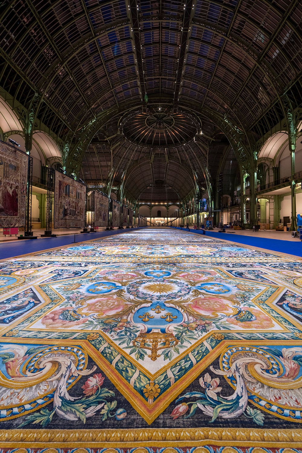 Vue 6 © Didier Plowy pour GrandPalais Rmn, 2026 BD