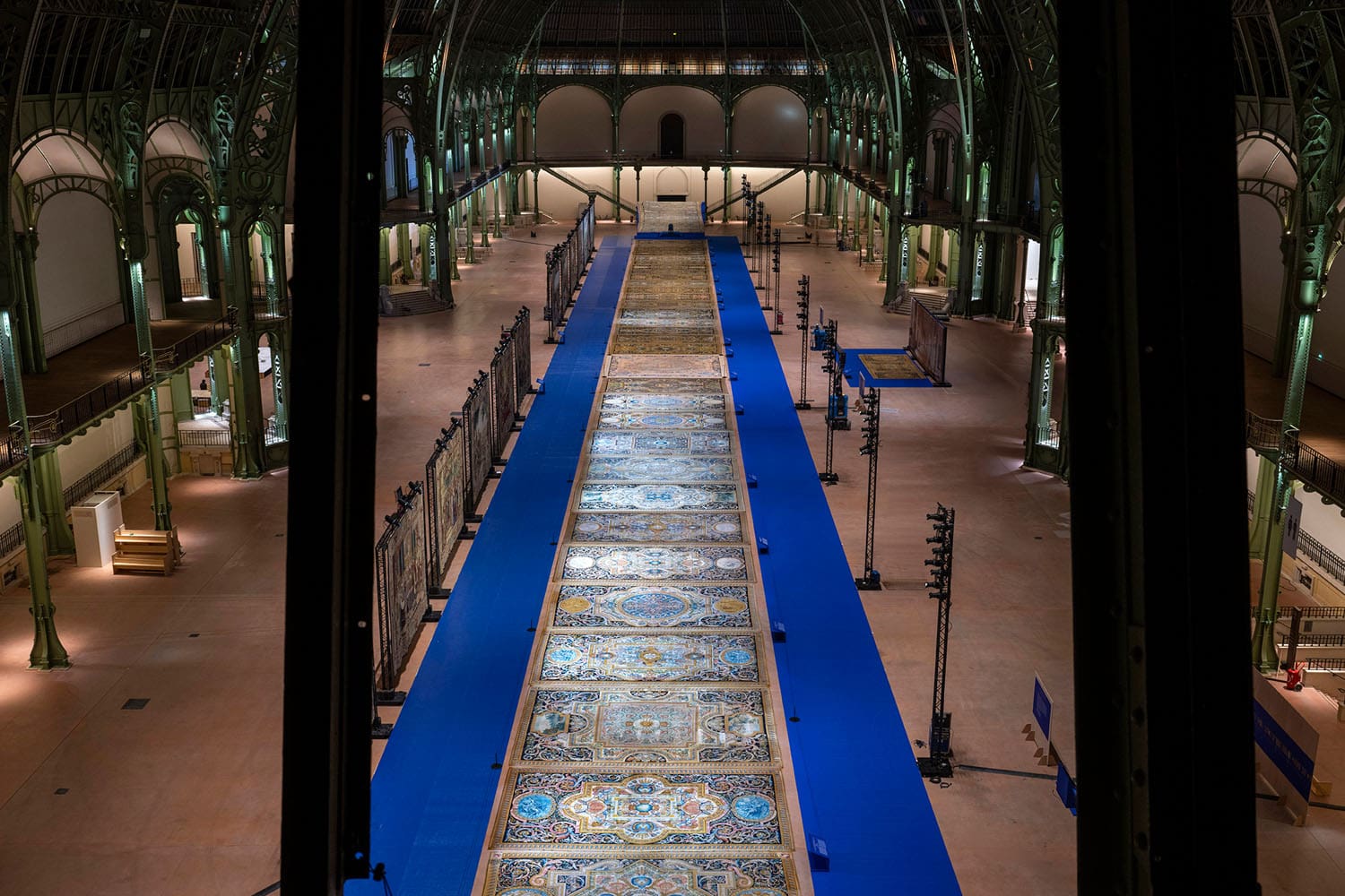 Vue 7 © Didier Plowy pour GrandPalais Rmn, 2026 BD