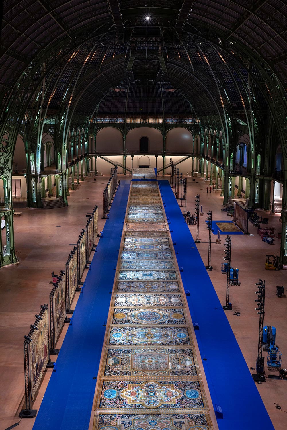 Vue 8 © Didier Plowy pour GrandPalais Rmn, 2026 BD