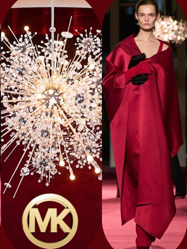 Michael Kors Fall 2026