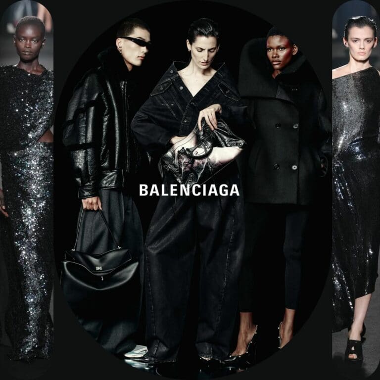 How is “Unsized” Fashion Changing Design? How is “Unsized” Fashion Changing Design?