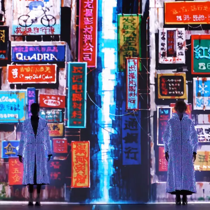 アンリアレイジ 秋冬 2026 2027 Runway 雑誌