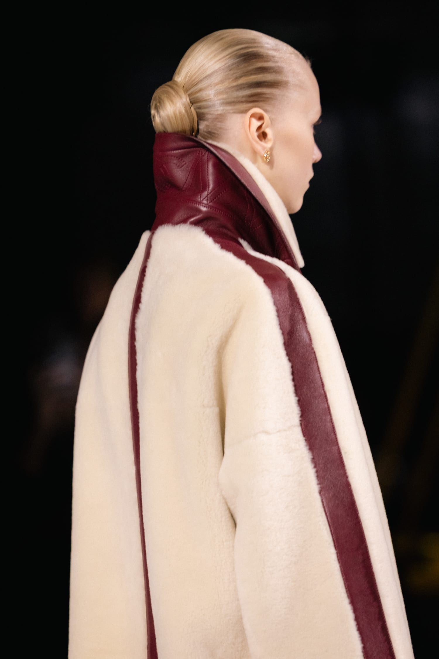 Подробности о коллекции Chanel осень 2026 Runway Журнал (219)