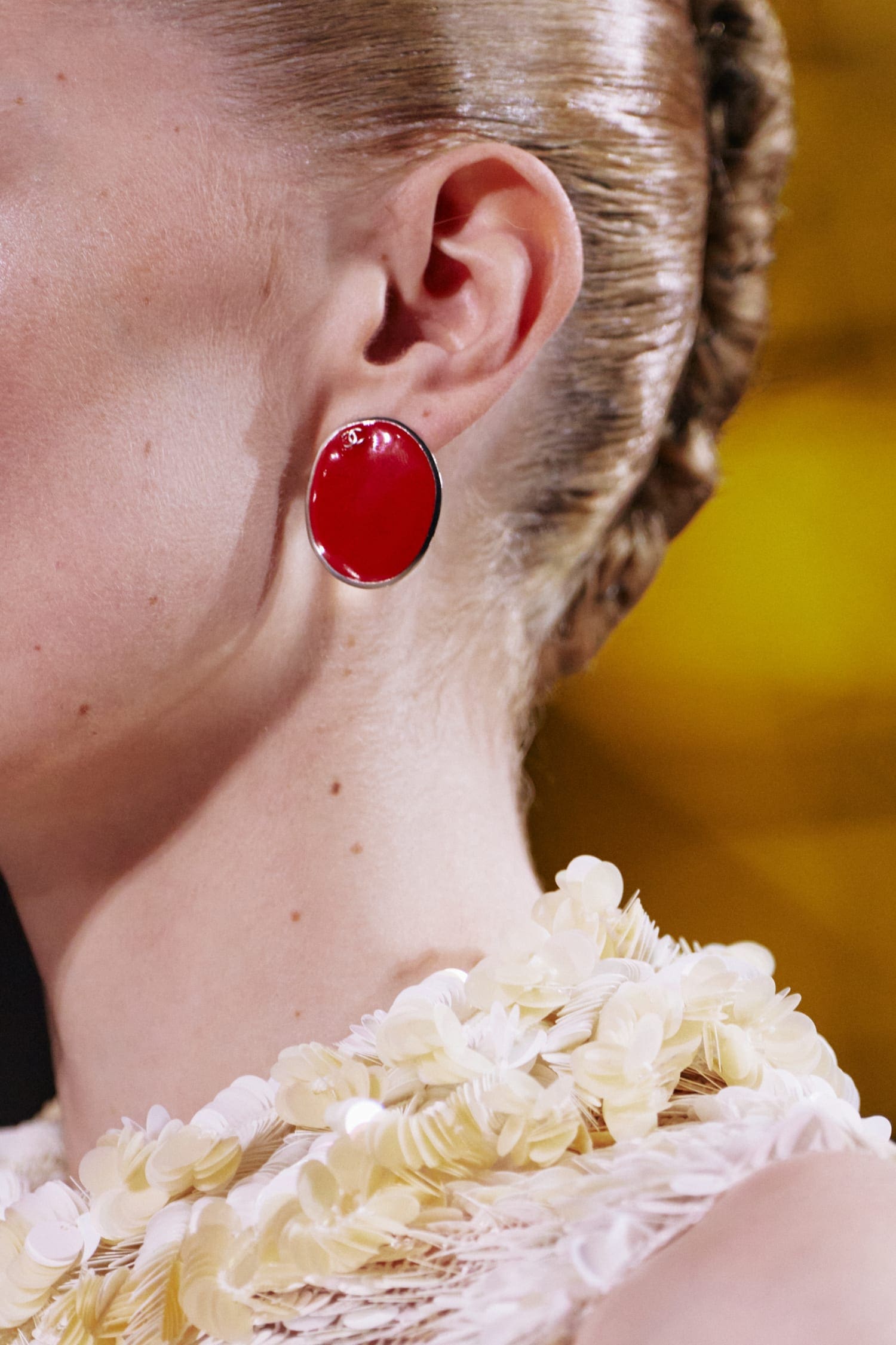 Подробности о коллекции Chanel осень 2026 Runway Журнал (264)