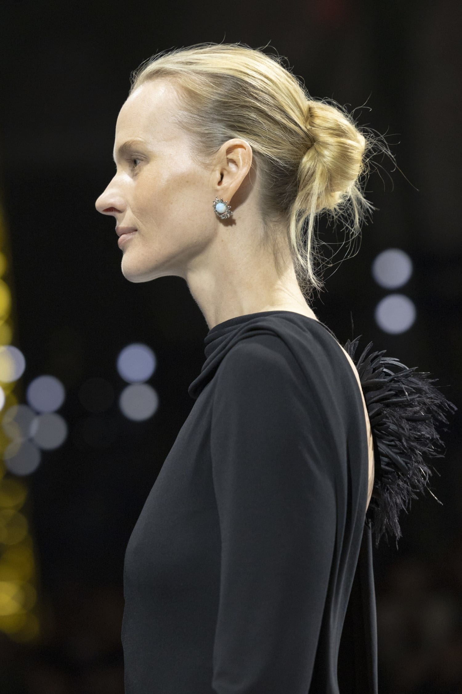 Подробности о коллекции Chanel осень 2026 Runway Журнал (49)