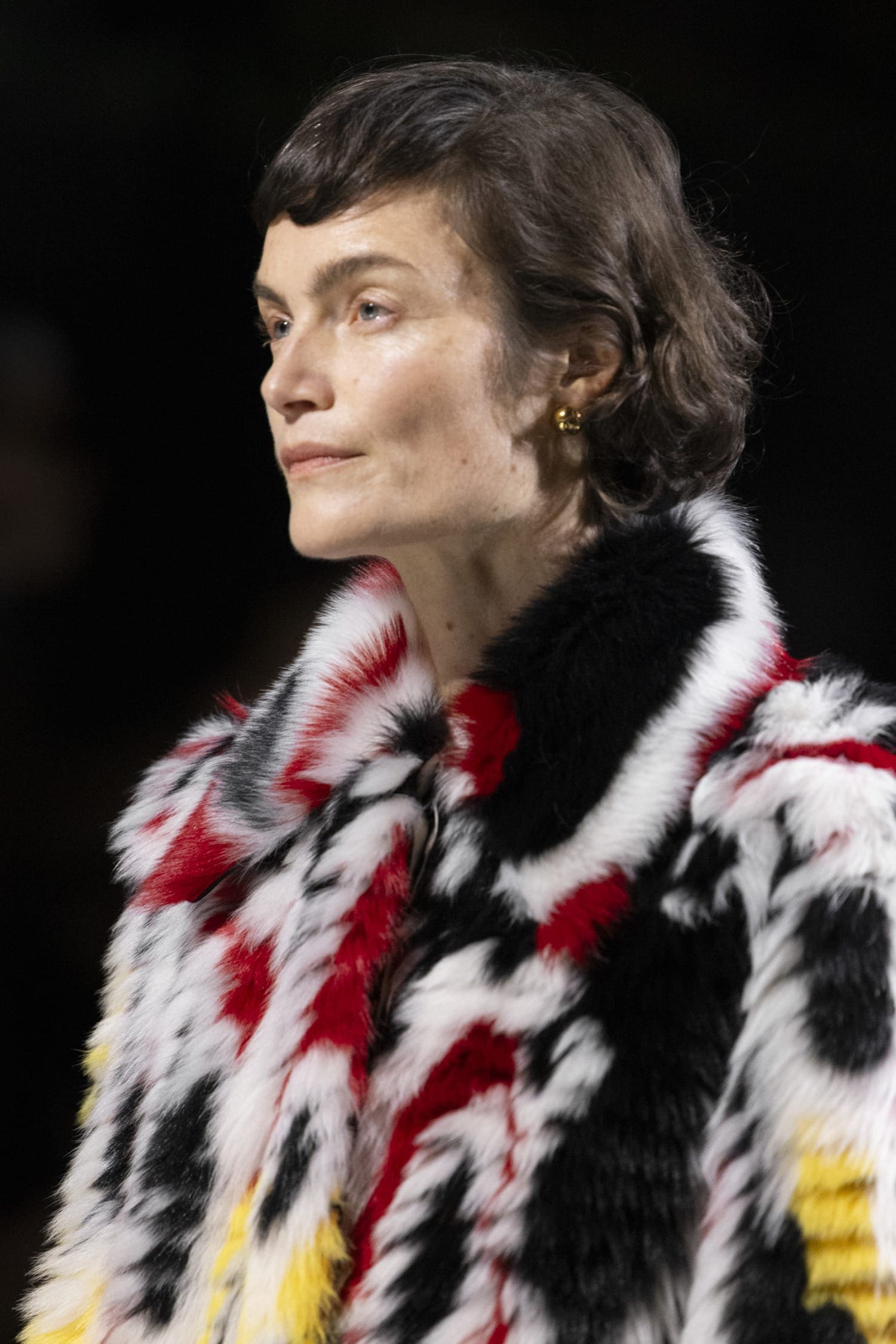 Подробности о коллекции Chanel осень 2026 Runway Журнал (68)