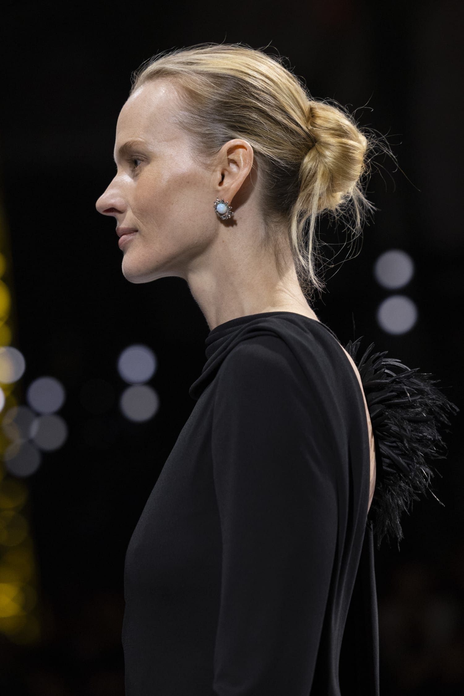 Подробности о коллекции Chanel осень 2026 Runway Журнал (93)