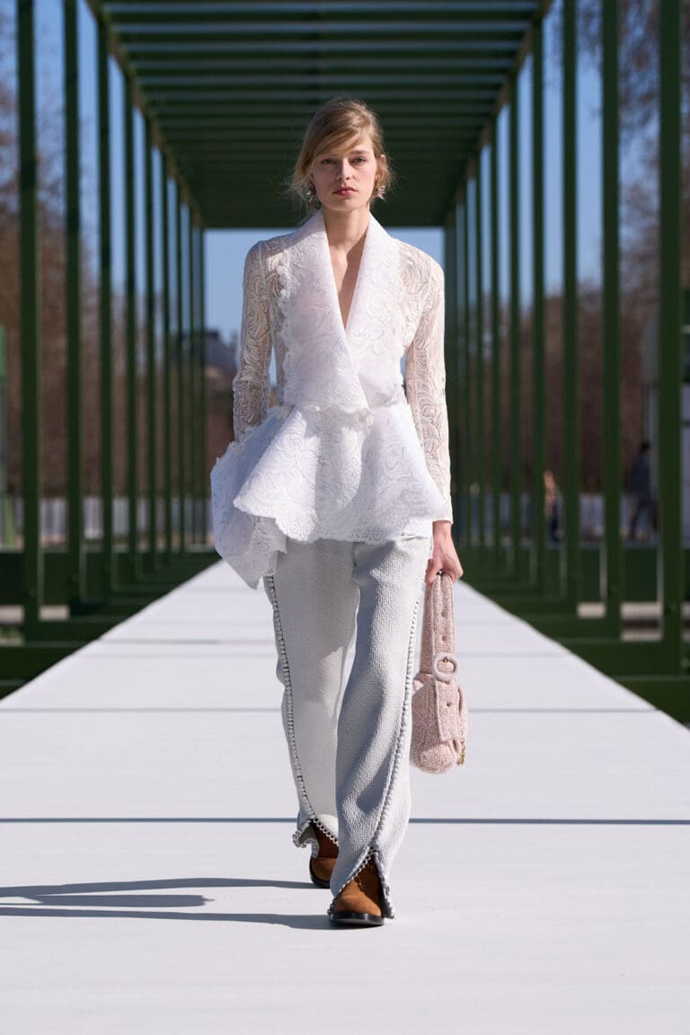 Dior Fall Winter 2026-2027 - RUNWAY MAGAZINE ® Official