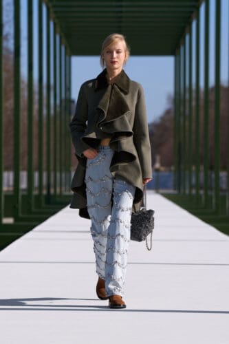 Dior Fall Winter 2026-2027 - RUNWAY MAGAZINE ® Official
