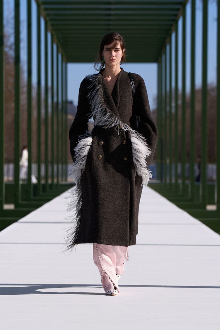Dior Fall Winter 2026-2027 - RUNWAY MAGAZINE ® Official