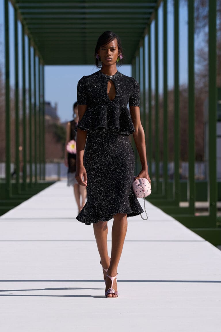 Dior Fall Winter 2026-2027 - RUNWAY MAGAZINE ® Official