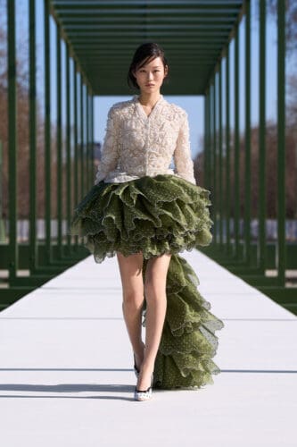 Dior Fall Winter 2026-2027 - RUNWAY MAGAZINE ® Official