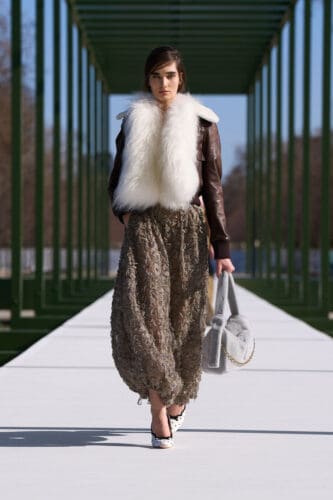 Dior Fall Winter 2026-2027 - RUNWAY MAGAZINE ® Official