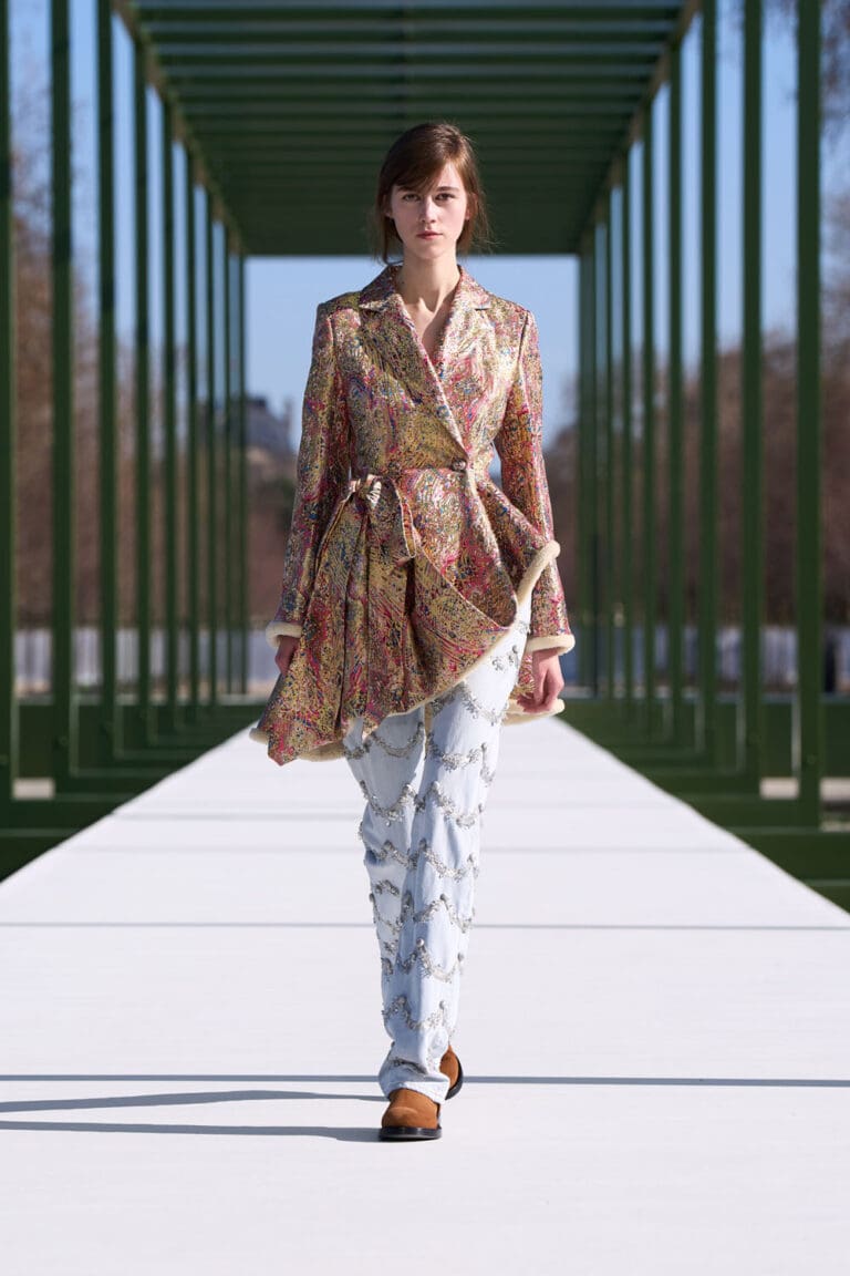Dior Fall Winter 2026-2027 - RUNWAY MAGAZINE ® Official