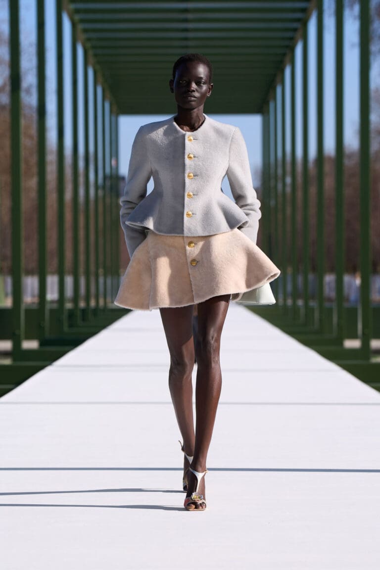 Dior Fall Winter 2026-2027 - RUNWAY MAGAZINE ® Official