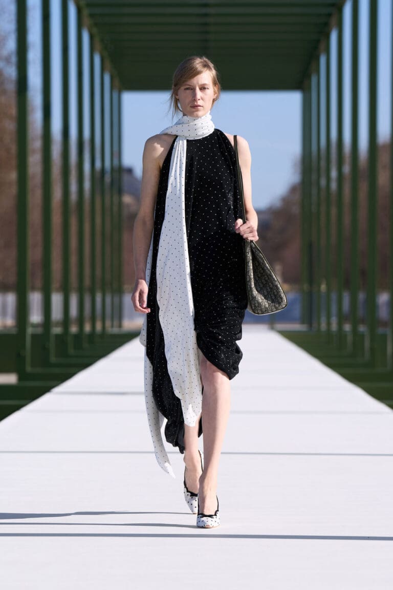 Dior Fall Winter 2026-2027 - RUNWAY MAGAZINE ® Official