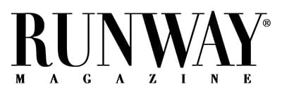 Runway Magazine logo mail