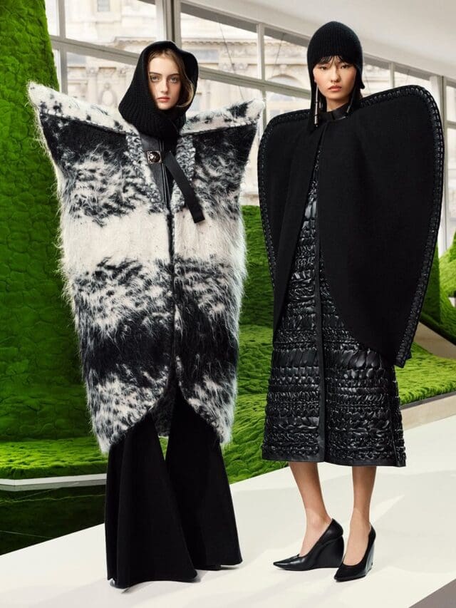 Louis Vuitton Herbst 2026