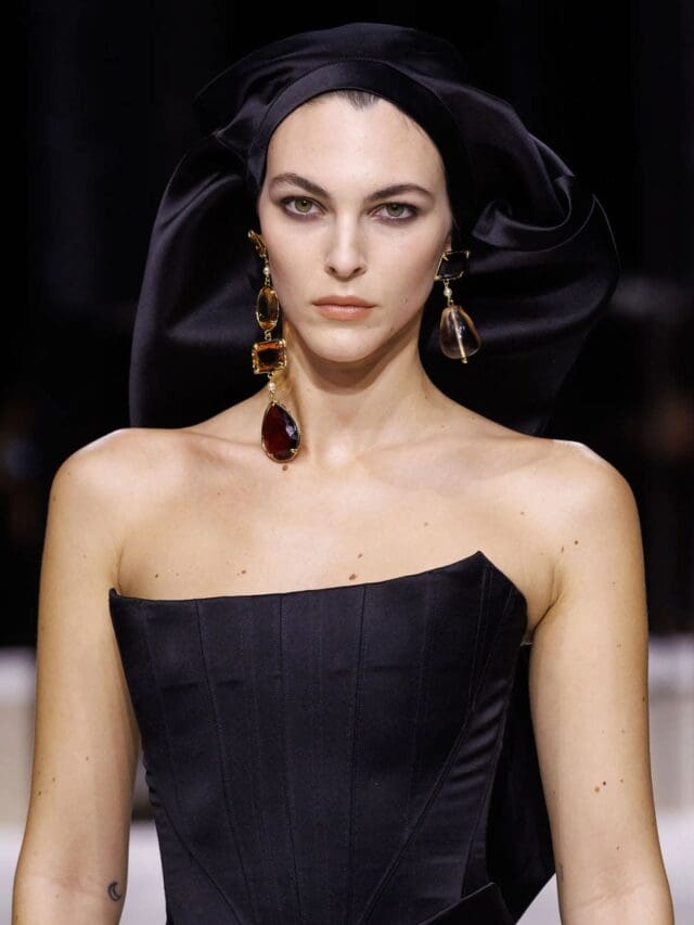 Givenchy Automne 2026