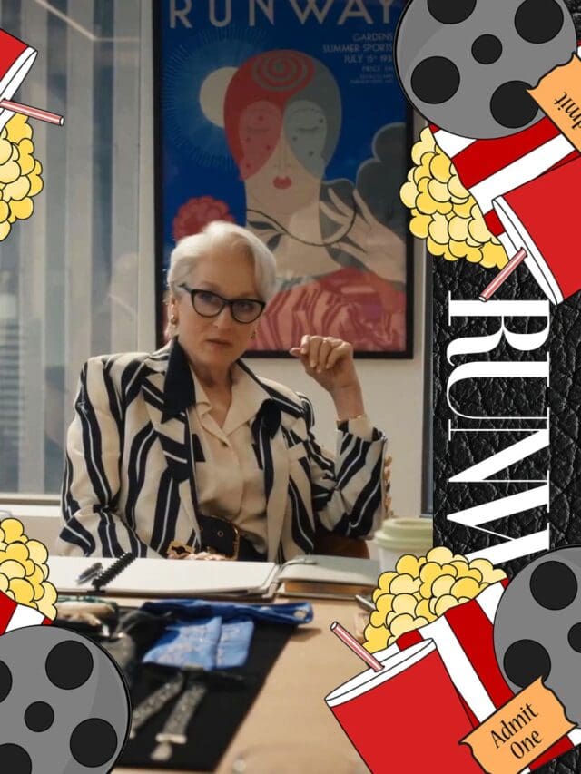 Il diavolo veste Prada 2 – Acquista i biglietti ora