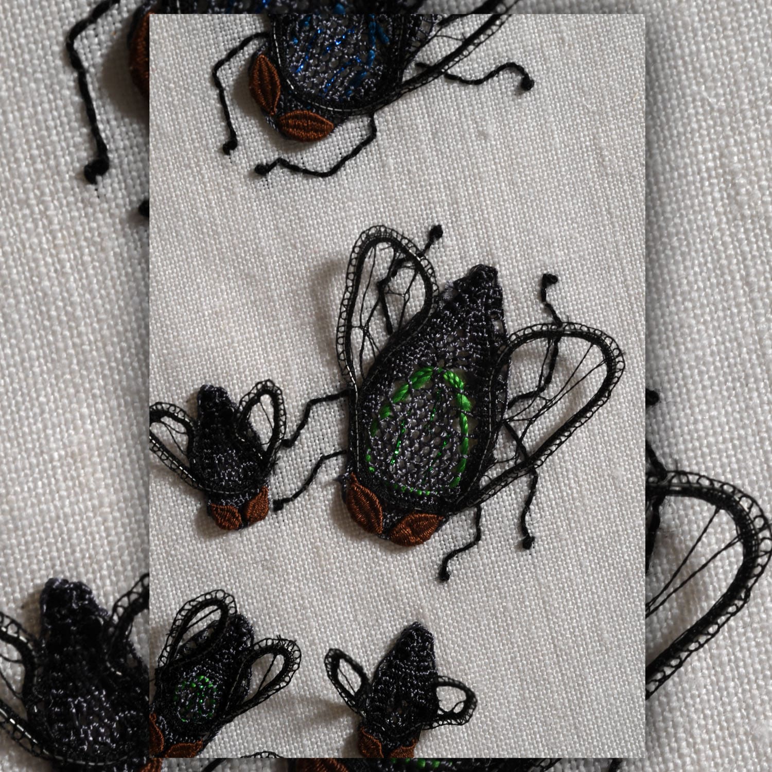 03© National Manufactories, Sèvres & National Furniture, Foto Isabelle Bideau