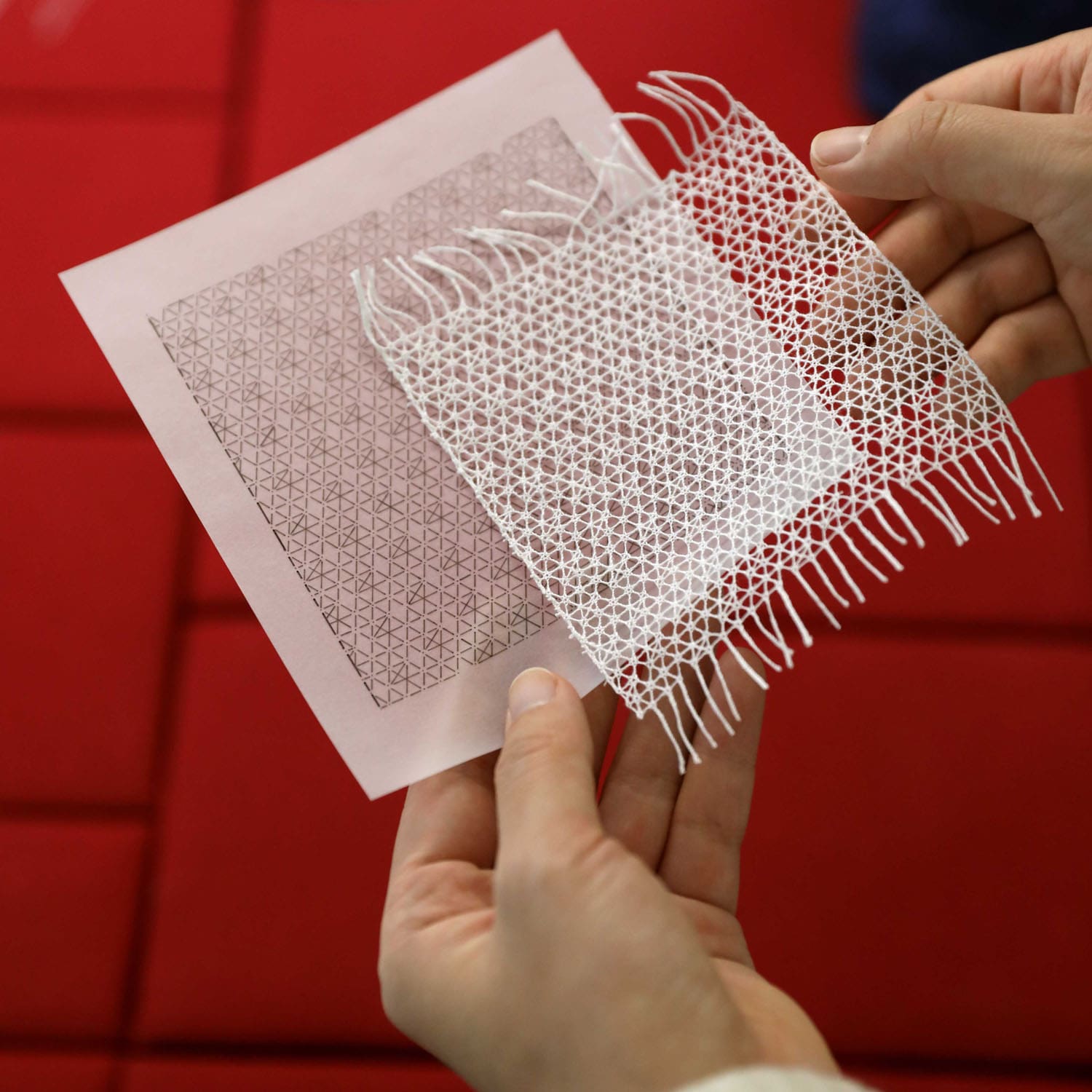 06© Nationale Manufakturen, Sèvres & Mobilier national, Foto Camille Gasser