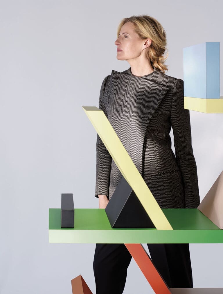 2026 年米兰设计周 - RUNWAY MAGAZINE®官方