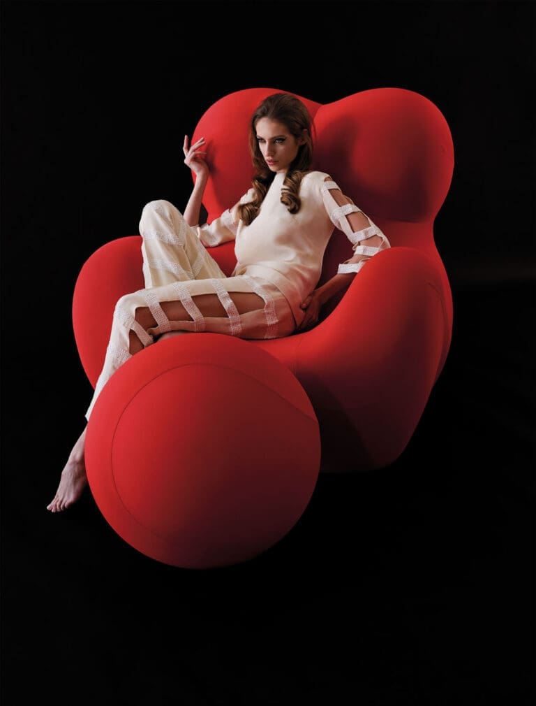 2026 年米兰设计周 - RUNWAY MAGAZINE®官方