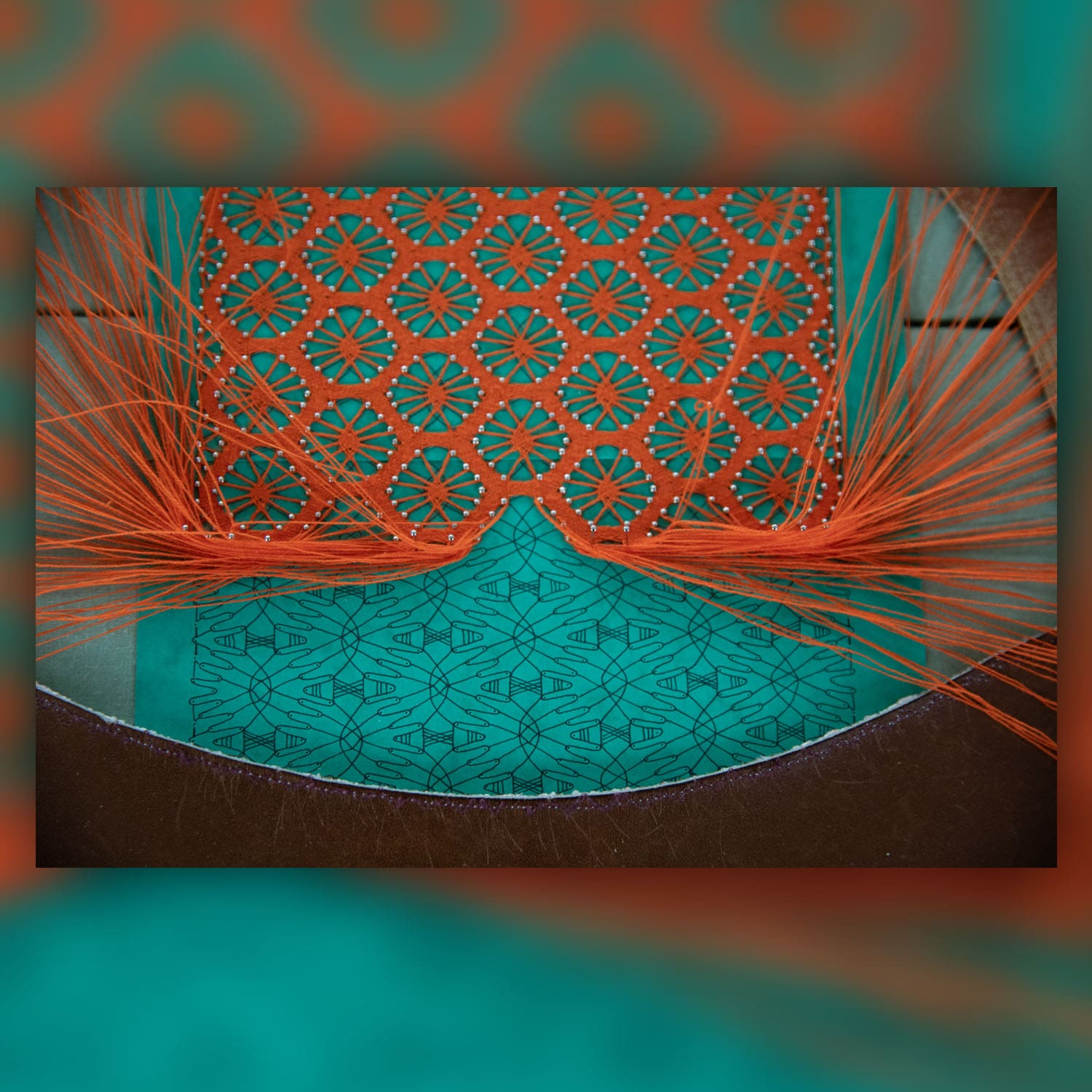 12© Nationale Manufakturen, Sèvres & Mobilier national, Foto Camille Gasser