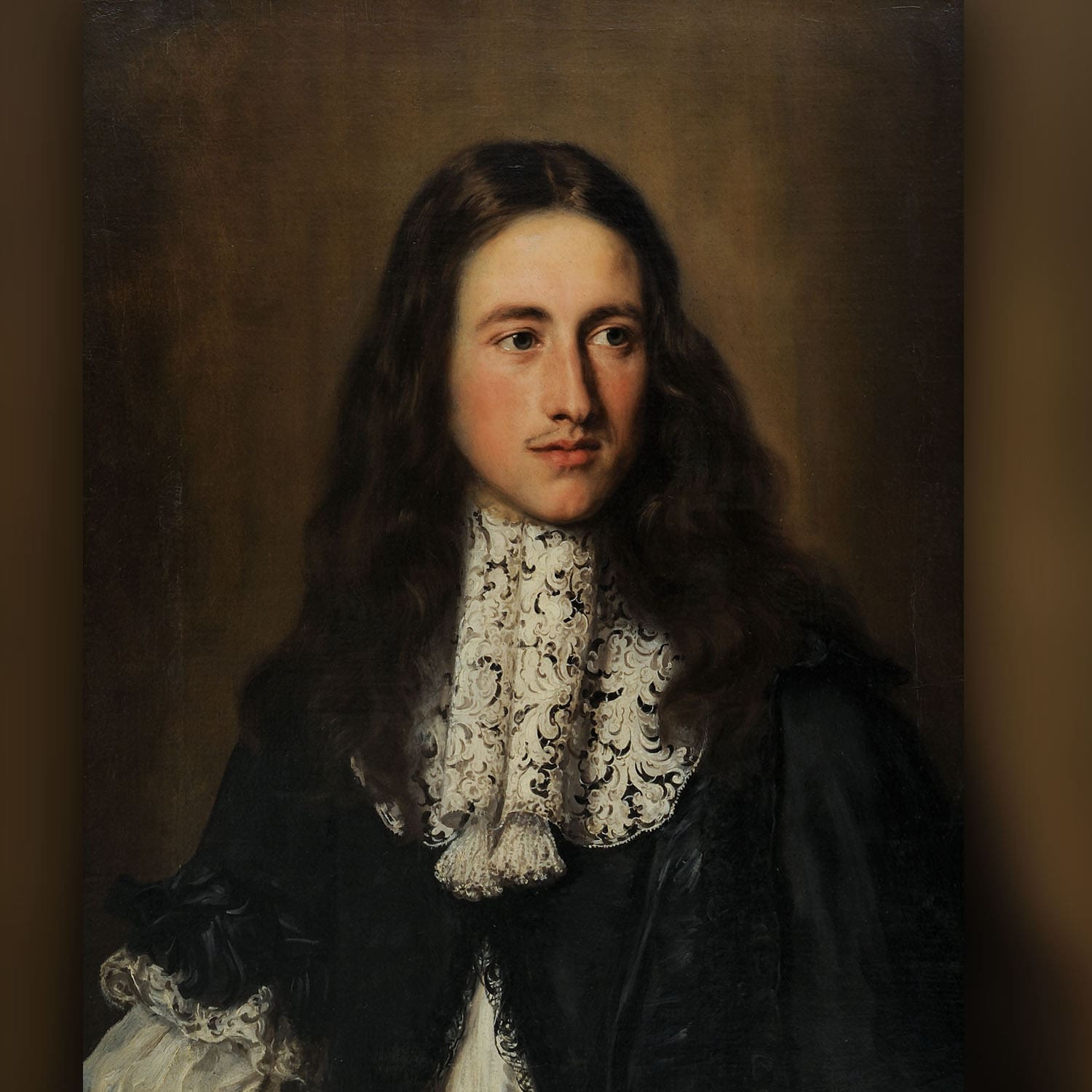 14© Alençon Museum für Schöne Künste und Spitze, Foto: David Commenchal