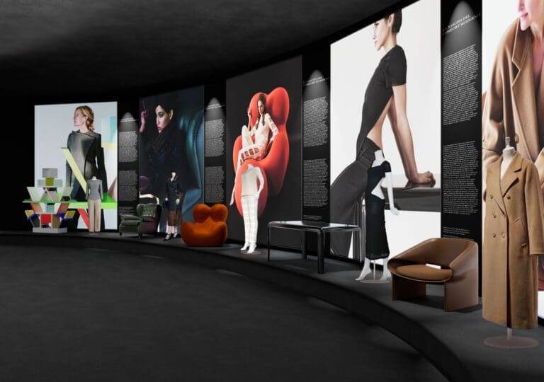 2026 年米兰设计周 - RUNWAY MAGAZINE®官方