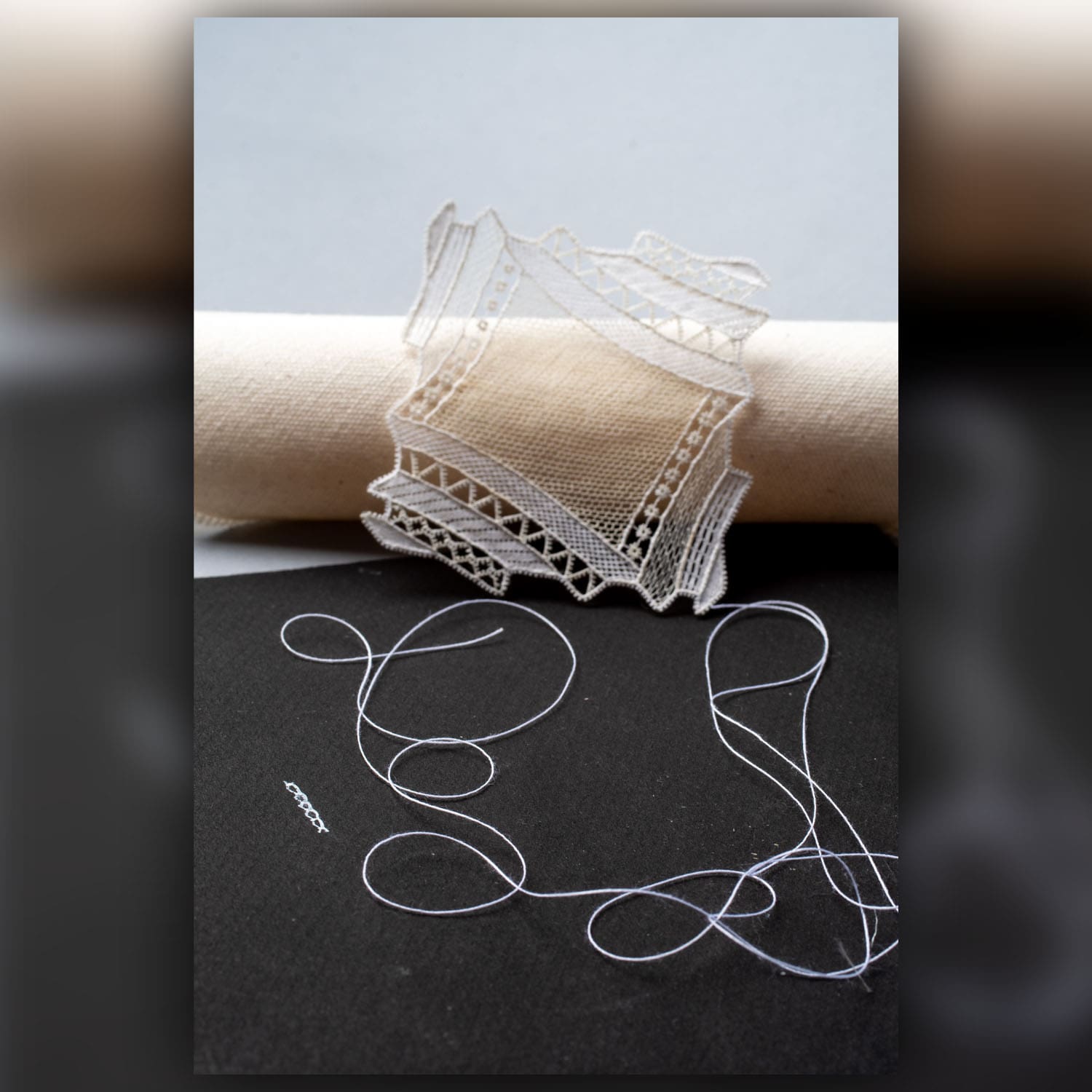 19© Alençon Museum für Schöne Künste und Spitze, Foto: David Commenchal