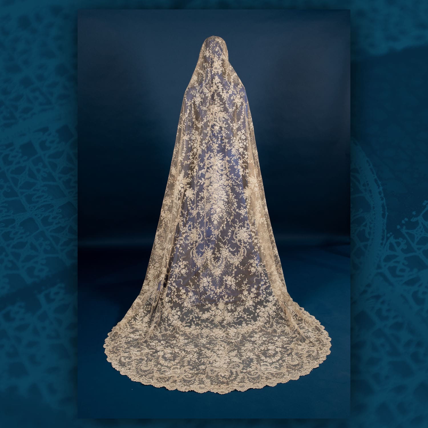 21© Alençon Museum für Schöne Künste und Spitze, Foto: David Commenchal