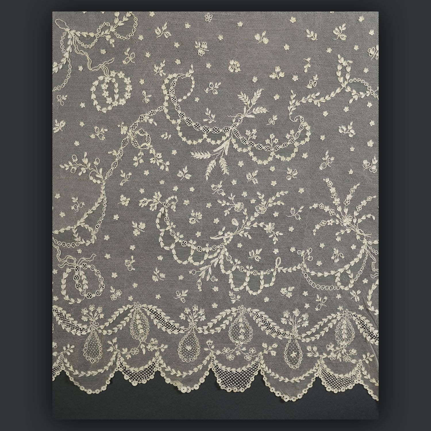 26© Alençon Museum für Schöne Künste und Spitze, Foto: David Commenchal