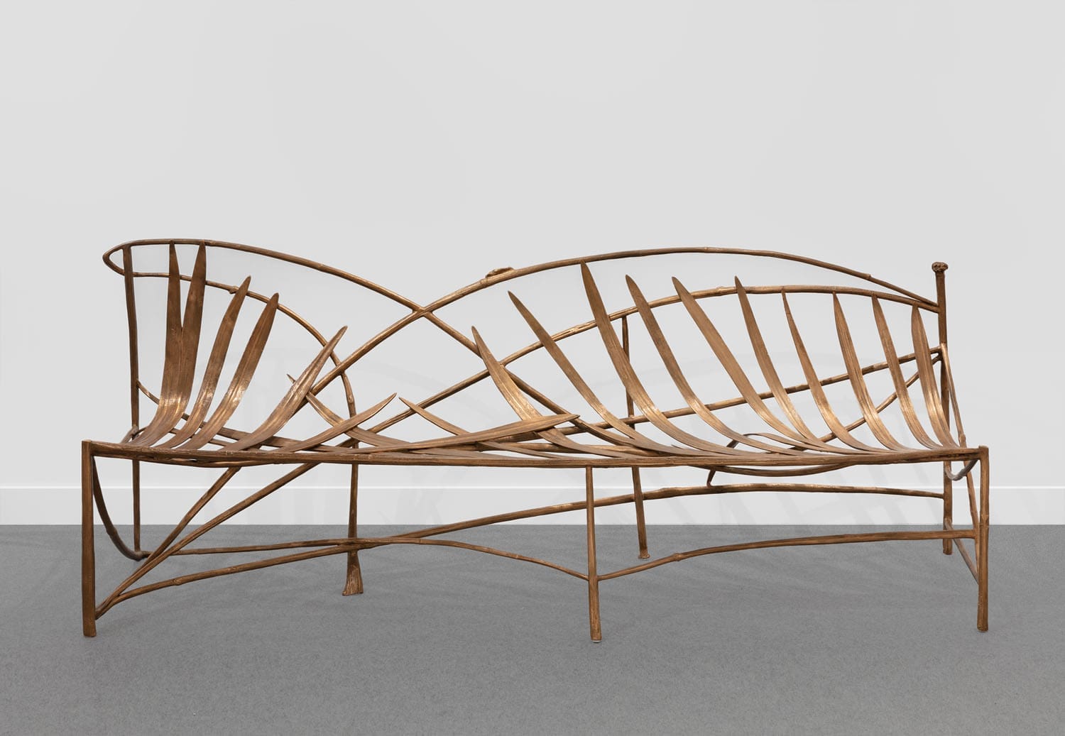 29 Mitterrand Banc Williamsburg © Sebastiano Pellion