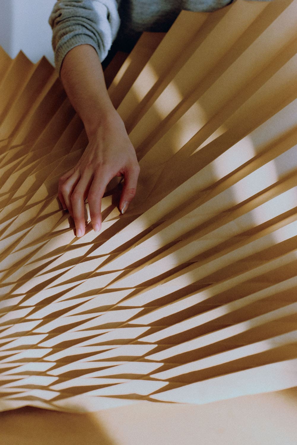 Atelier Lognon by le19M x Charlotte Robin