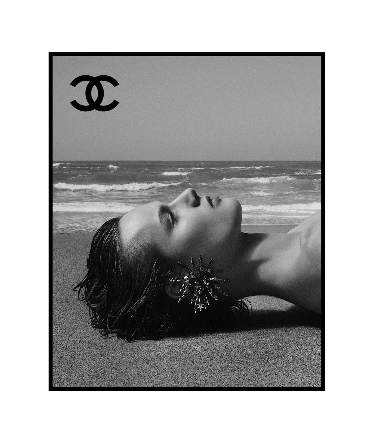 CHANEL Cruise 2026 27 Biarritz Teaser Runway Magazine (2)