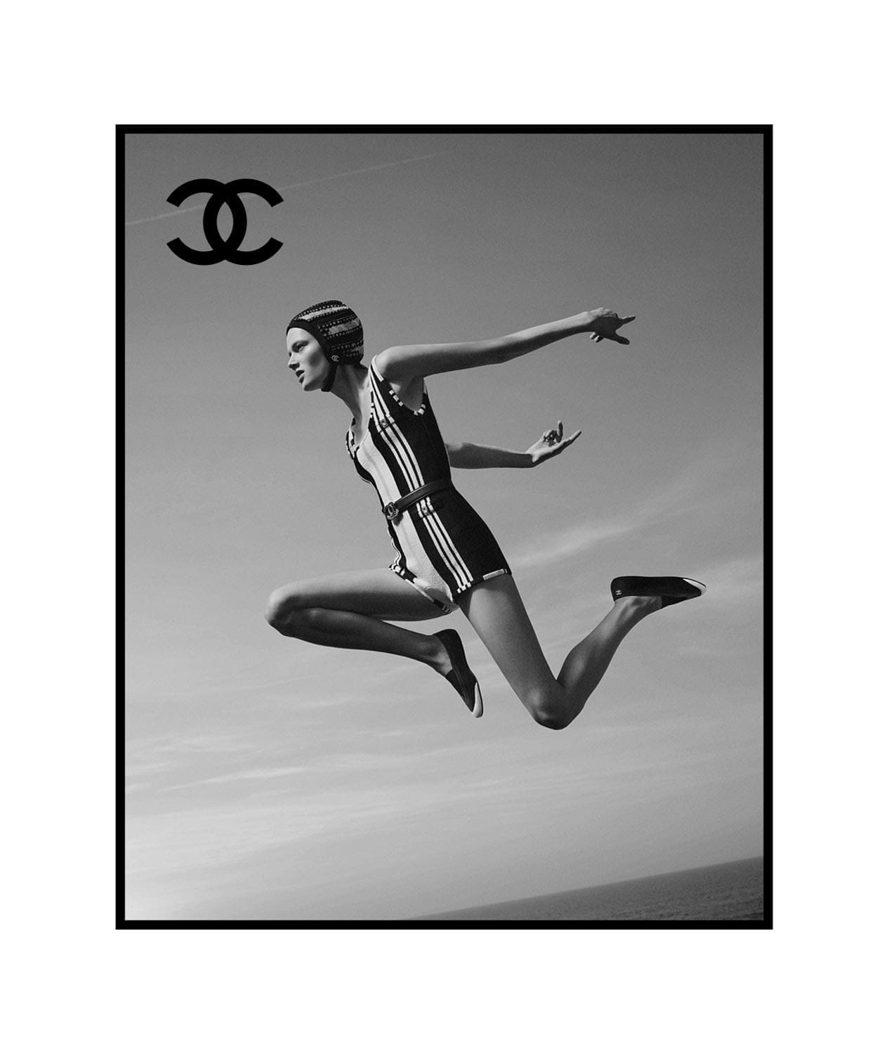 CHANEL Cruise 2026 27 Biarritz Teaser Runway Magazine (5)