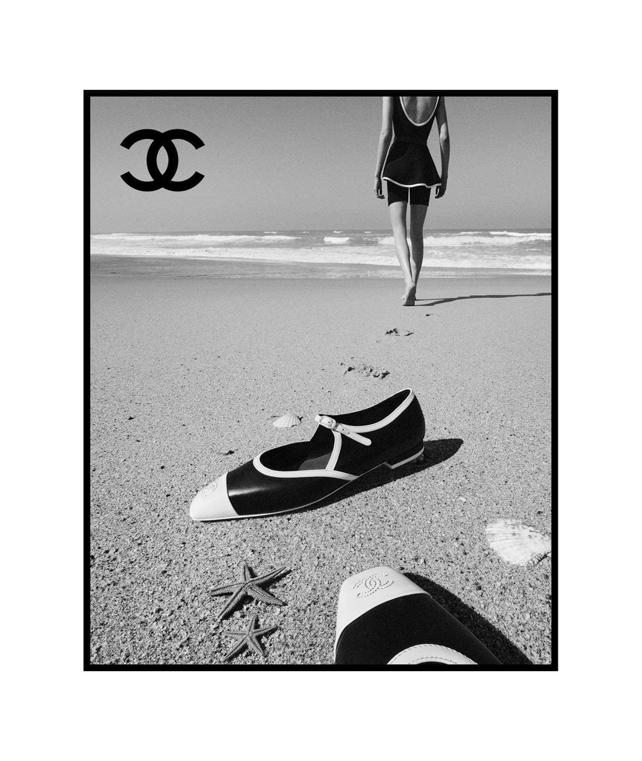 CHANEL Cruise 2026 27 Biarritz Teaser Runway Magazine (6)